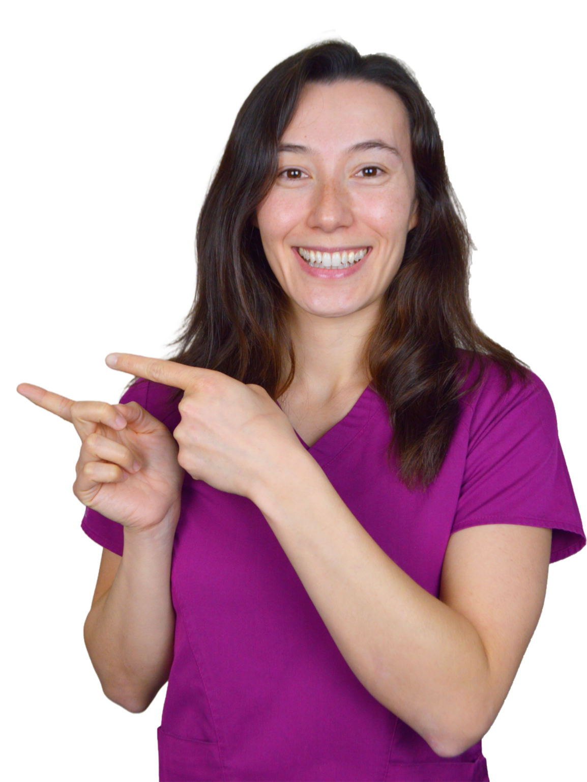 Dr. Galatea Strong, PT, DPT